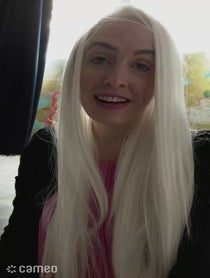 Poster for Intro video video from Mary Knoblock aka Produced By A Girl