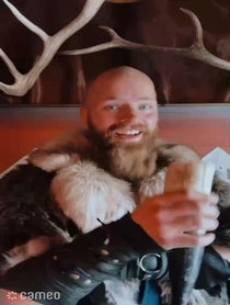 Poster for Intro video video from Tank Tolman