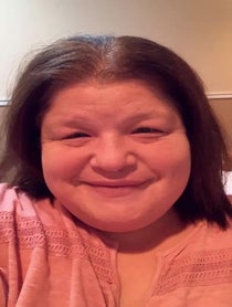 Poster for Birthday video from Lori Beth Denberg