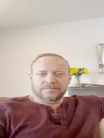 Poster for Birthday video from Tyler Duckworth