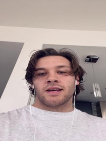 Poster for Birthday video from Ty Smith