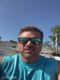 Poster for Intro video video from Joshua Morrow