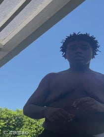 Poster for Intro video video from Lil TerRio