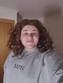Poster for Birthday video from Luke Hope