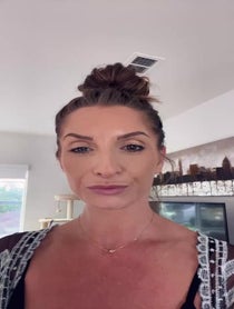 Poster for Question video from Silvia Saige