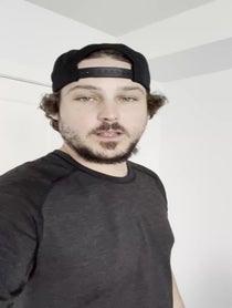 Poster for Birthday video from Josh Taylor