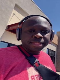 Poster for Birthday video from Bob The Drag Queen