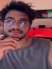 Poster for Birthday video from Ookay