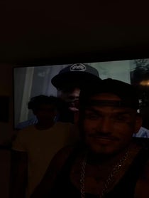 Poster for Roast video from YNS_BTRAY
