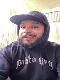 Poster for Pep Talk video from Jlo_Fett_