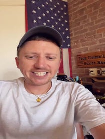 Poster for Other video from Scott Sharp