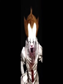 Poster for Other video from Pennywise