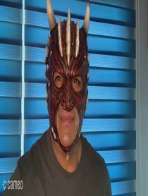 Poster for Intro video video from Drago