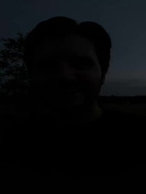 Poster for Pep Talk video from Brandon Chase