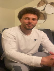 Poster for Birthday video from Phillip Lindsay