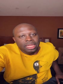 Poster for Birthday video from Bob The Drag Queen