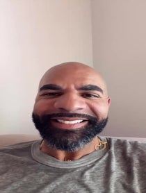 Poster for Give Thanks video from Carlos Boozer