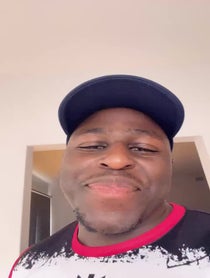 Poster for Birthday video from Taku Chimwaza