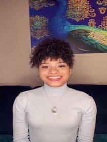 Poster for Other video from Gabrielle Nevaeh