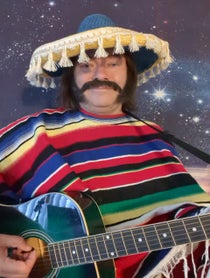 Poster for Other video from Singing Mariachi
