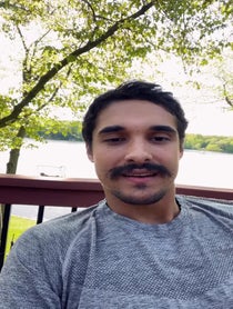 Poster for Other video from Nick Johnson