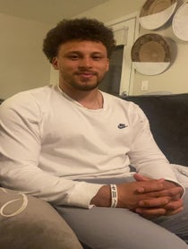 Poster for Birthday video from Phillip Lindsay