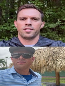 Poster for Birthday video from Bryan Brothers