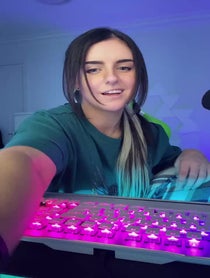 Poster for Other video from Taylor Morgan