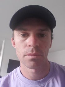 Poster for Birthday video from John Peers