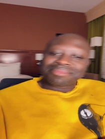 Poster for Birthday video from Bob The Drag Queen