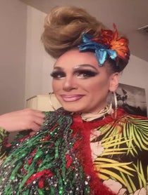 Poster for Other video from Candy Richardz