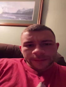 Poster for Birthday video from Daniel Garcia