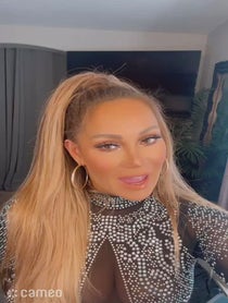 Poster for Intro video video from Jennifer Lopez - JLo Double look a like