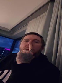 Poster for Other video from Brian Fallon & Chris Farren