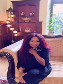 Poster for Other video from Chaka Khan