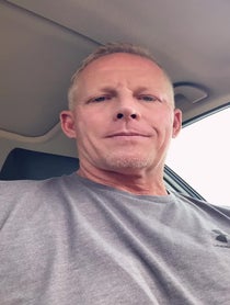 Poster for Birthday video from Jeff Frye