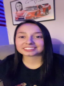 Poster for Graduation video from Gracie Trotter