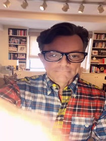 Poster for Other video from Jim Caruso