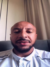 Poster for Birthday video from Julien Faubert
