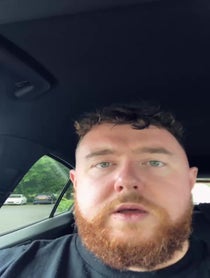 Poster for Birthday video from Ross Tweddell - Cultaholic Wrestling