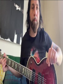 Poster for Pep Talk video from Monte Pittman