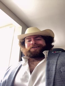 Poster for Other video from HairyHare (Texas Dad)