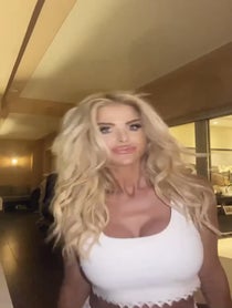 Poster for Other video from Victoria Silvstedt
