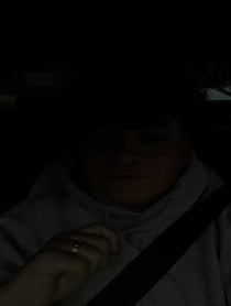 Poster for Birthday video from Joshua Perez