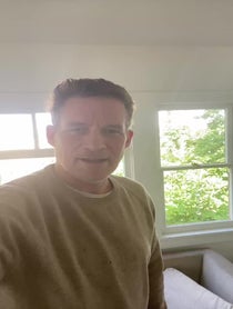 Poster for Question video from James Tupper