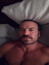 Poster for Roast video from Chad Johnson