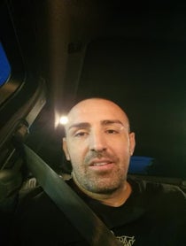 Poster for Birthday video from Jose Enrique