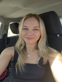 Poster for Give Thanks video from Amy Johnston