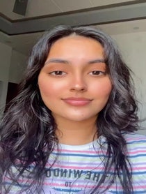 Poster for Birthday video from Shivani Paliwal