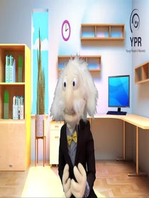 Poster for Other video from Old Enough To Know Better Puppets
